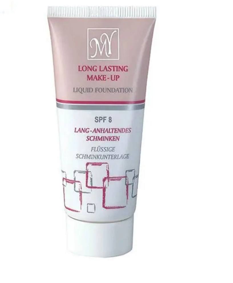 کرم پودر مای